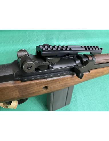 Springfield M1A National Match calibro 308win