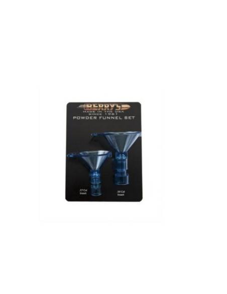 IMBUTO PER RICARICARE BERRY´S SET IMBUTI POLVERE SMALL e LARGE