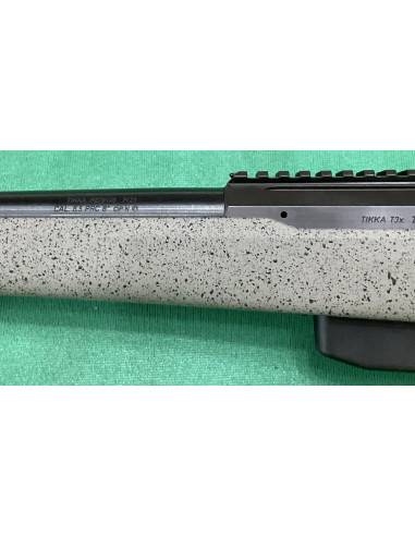 Tikka T3X Lite cal. 6,5 PRC