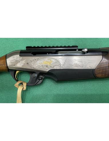 Benelli Argo EL cal. 30-06 inciso con slitta