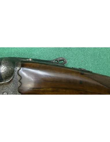 Zanotti Fabio mod. 625 Anson cal. 12