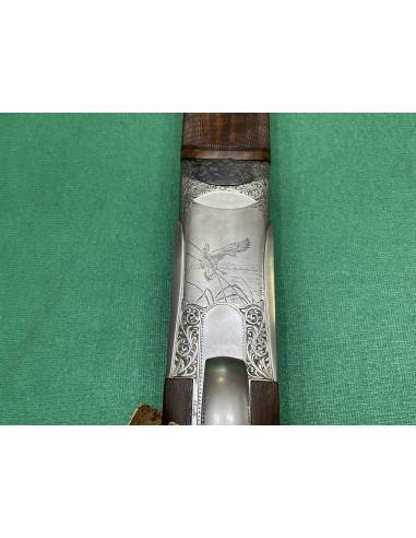 Perazzi SC3 Inciso cal. 12