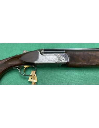 Perazzi SC3 Inciso cal. 12