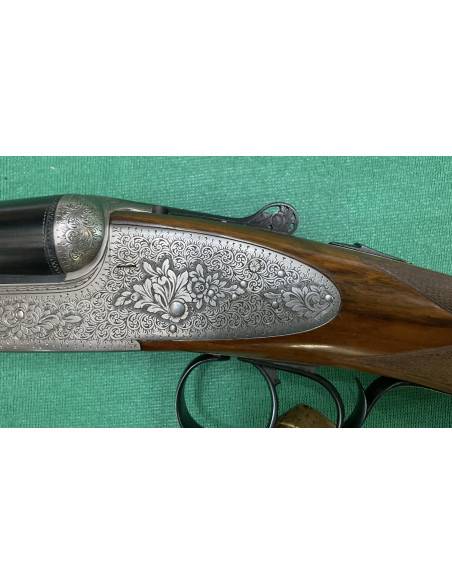 Famars Piuma cal. 12 Incisa