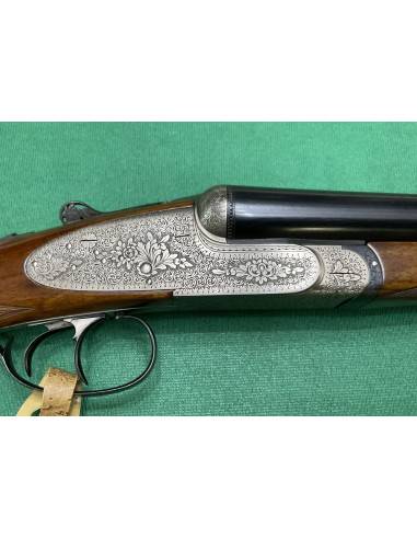 Famars Piuma cal. 12 Incisa