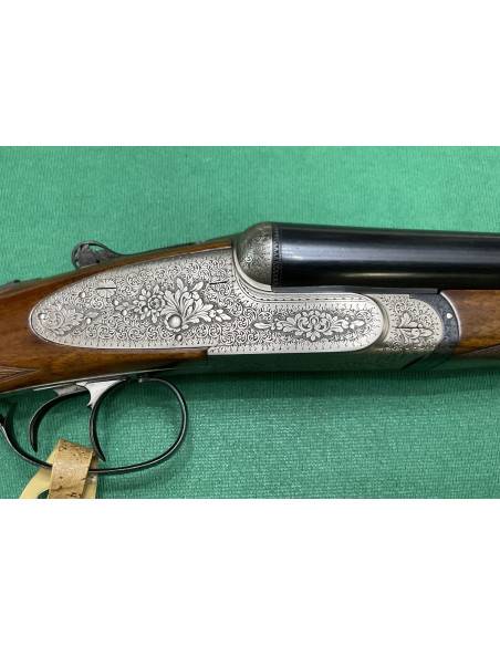 Famars Piuma cal. 12 Incisa