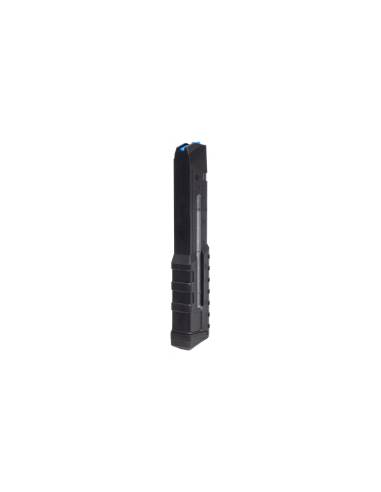 UTG Caricatore con finestra Glock in polimero 33 colpi 9mm - RBT-PD933