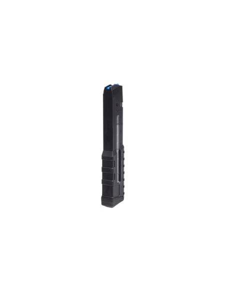 UTG Caricatore con finestra Glock in polimero 33 colpi 9mm - RBT-PD933