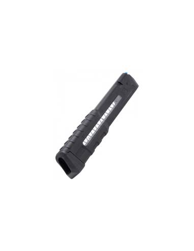 UTG Caricatore con finestra Glock in polimero 33 colpi 9mm - RBT-PD933