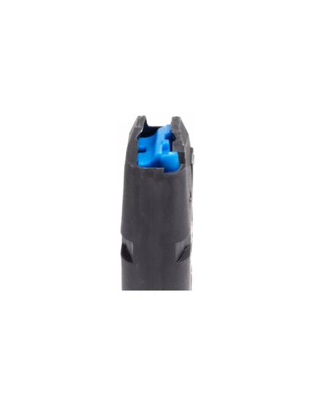 UTG Caricatore con finestra Glock in polimero 33 colpi 9mm - RBT-PD933