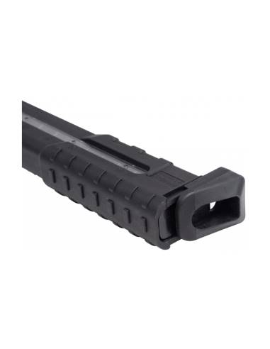 UTG Caricatore con finestra Glock in polimero 33 colpi 9mm - RBT-PD933