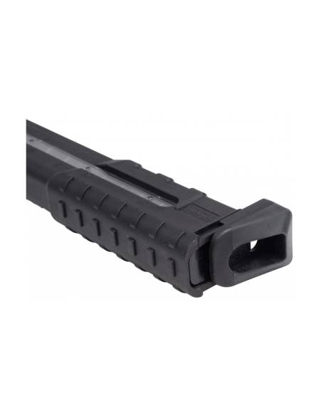 UTG Caricatore con finestra Glock in polimero 33 colpi 9mm - RBT-PD933