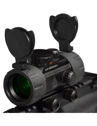 UTG Tactical Dot Sight 1x30 - SCP-RD40RGW-A