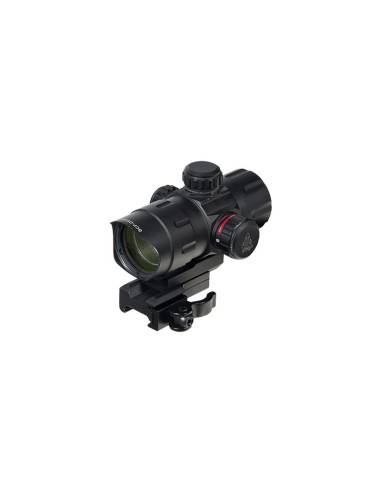 UTG - Red Green Dot Tubolare 105mm - SCP-DS3840TDQ