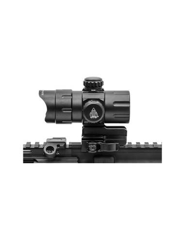 UTG - Red Green Dot Tubolare 105mm - SCP-DS3840TDQ