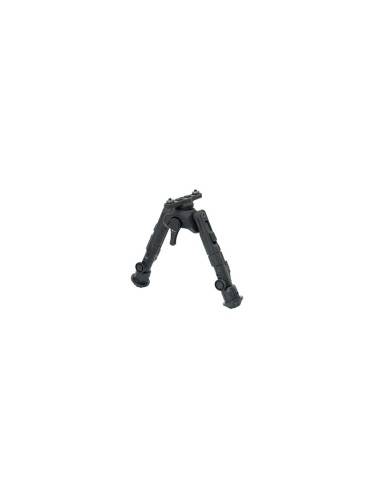 UTG Bipiede per carabina Recon 360 TL, altezza centrale 5.5 "- 7.0", attacco M-LOK - TL-BPM02