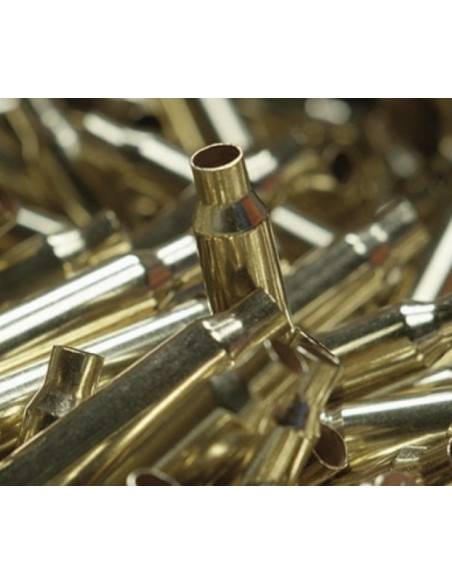 Bossoli sako calibro 30-06 50 pezzi