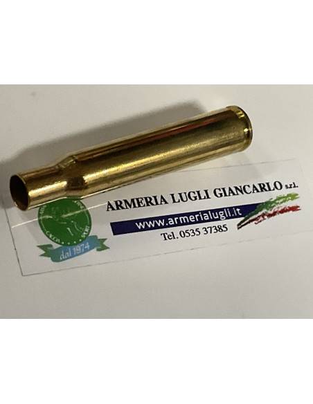 Bossoli sako calibro 30-06 50 pezzi