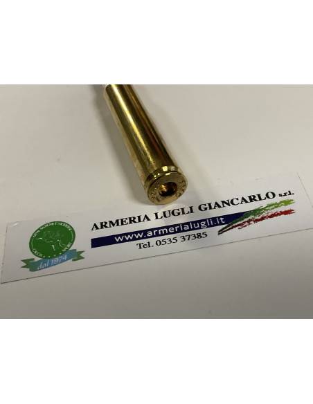 Bossoli sako calibro 30-06 50 pezzi