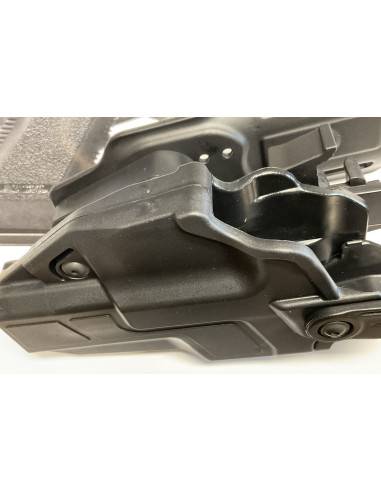 Fondina Vega Holster per pistola Beretta APX A1in polimero livello 3 codice DAAR880