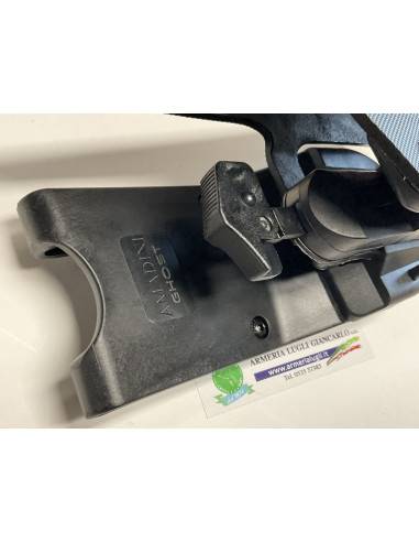 Fondina per Beretta APX A1 Ghost Holster livello 3 rotazione destra codice FO000650 - GI03SET2145