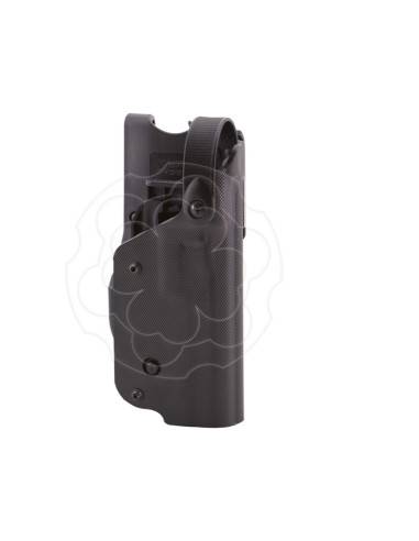 Fondina per Beretta APX A1 Ghost Holster livello 3 rotazione destra codice FO000650 - GI03SET2145