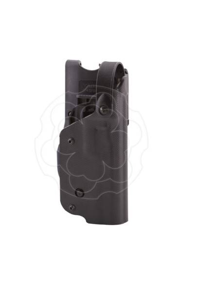 Fondina per Beretta APX A1 Ghost Holster livello 3 rotazione destra codice FO000650 - GI03SET2145