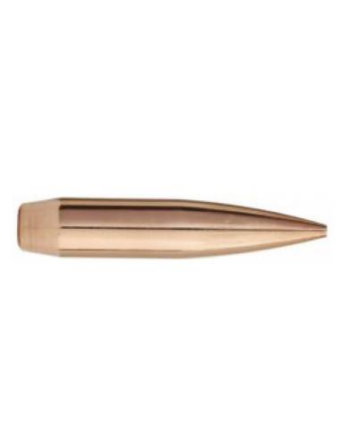 Palle - ogive Sierra 338 calibro codice 9300T 300 grani HPBT 10 twist or faster 50 pezzi
