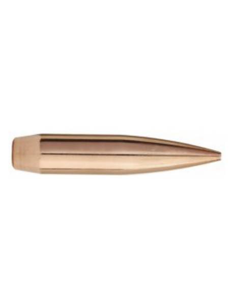 Palle - ogive Sierra 338 calibro codice 9300T 300 grani HPBT 10 twist or faster 50 pezzi