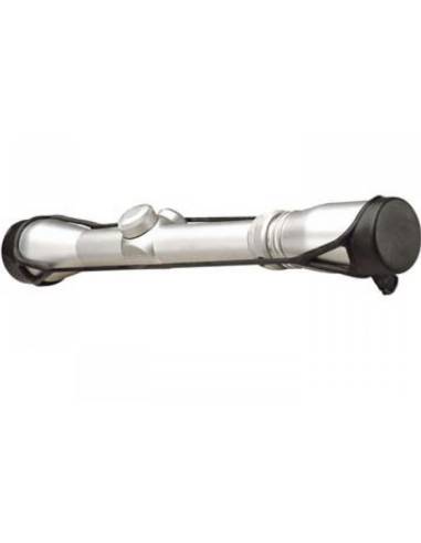 Copri ottica bikini Coprilenti Butler Creek scope cover da 40 mm a 62 mm I COPRILENTI UNIVERSALI BIKINI SCOPE COVER 19000