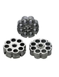 Umarex magazine 3 pack codice 416.120 CORONA PORTA 8 DIABOLO