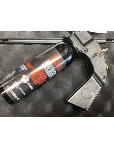 S.O.S GRIZZLY/WOLF ORSI LUPI SPRAY 7.000.000 200ML DIFESA PERSONALE CONTRO GLI ORSI LUPI