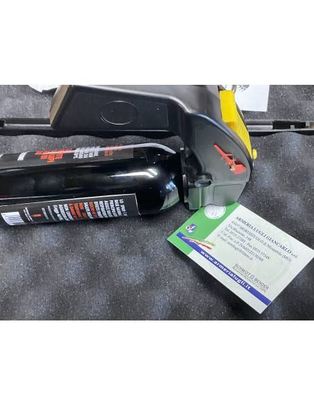 S.O.S GRIZZLY/WOLF ORSI LUPI SPRAY 7.000.000 200ML DIFESA PERSONALE CONTRO GLI ORSI LUPI