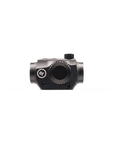CRIMSON TRACE CTS-25 Compact Red Dot 4MOA Punto Rosso