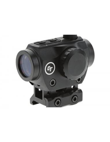 CRIMSON TRACE CTS-25 Compact Red Dot 4MOA Punto Rosso