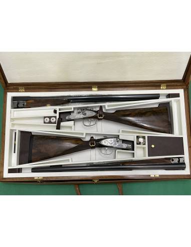 Franchi Imperiale Montecarlo Extra & Flli. Poli cal. 12