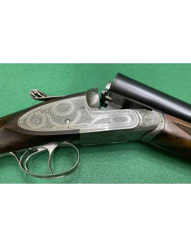 Franchi Imperiale Montecarlo Extra & Flli. Poli cal. 12