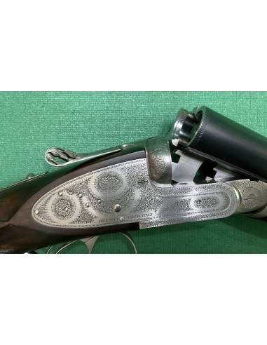 Franchi Imperiale Montecarlo Extra & Flli. Poli cal. 12