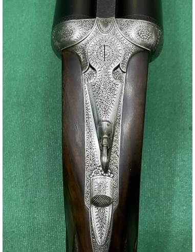 Franchi Imperiale Montecarlo Extra & Flli. Poli cal. 12