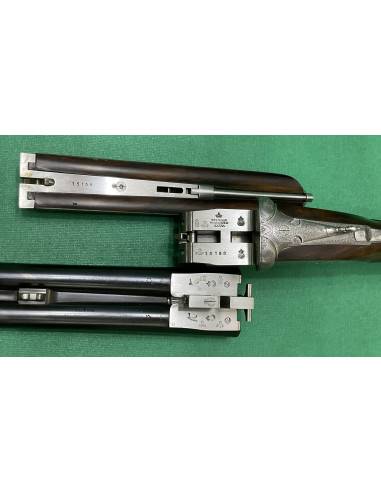 Franchi Imperiale Montecarlo Extra & Flli. Poli cal. 12