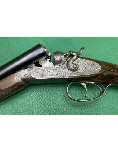 Franchi Imperiale Montecarlo Extra & Flli. Poli cal. 12
