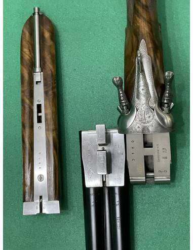 Franchi Imperiale Montecarlo Extra & Flli. Poli cal. 12