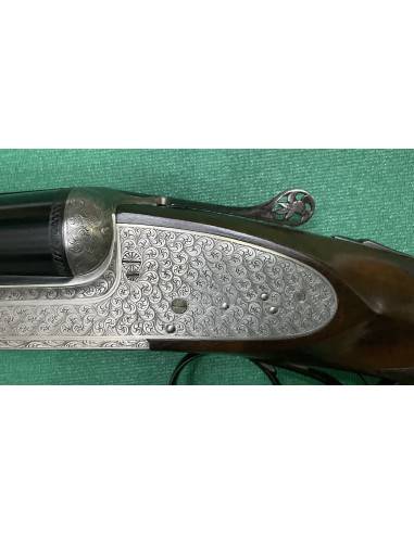 F.lli Gamba mod. 580 cal. 12