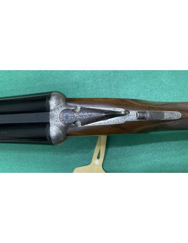 F.lli Gamba mod. 580 cal. 12