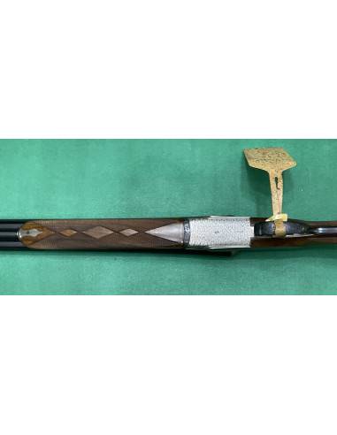 F.lli Gamba mod. 580 cal. 12