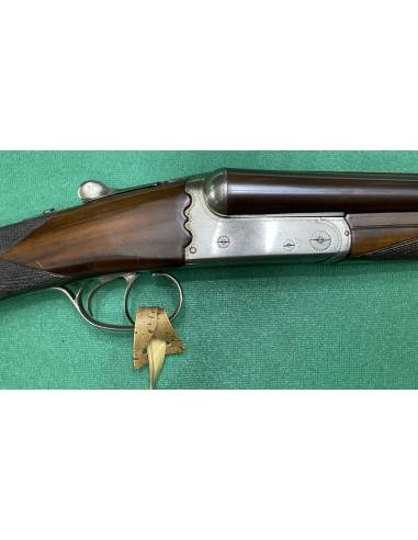 Famars doppietta cal. 20