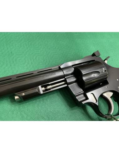 Korth anno 1971 calibro 357mag