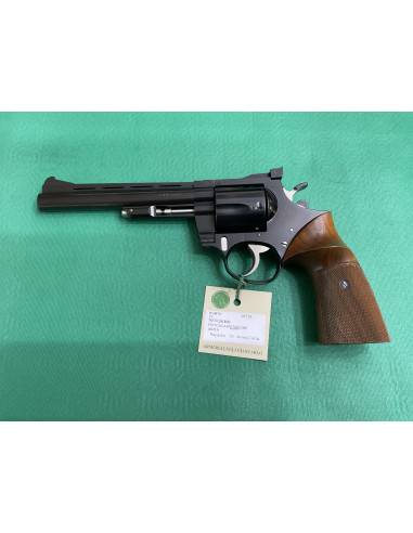 Korth anno 1971 calibro 357mag