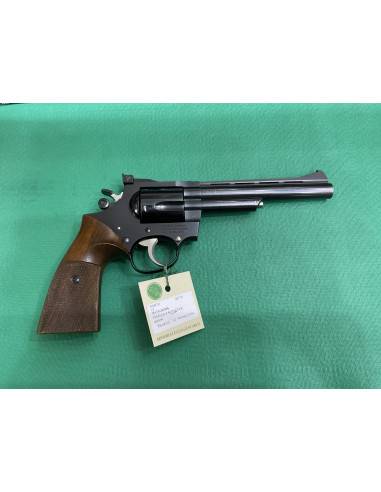 Korth anno 1971 calibro 357mag