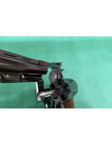 Korth anno 1971 calibro 357mag